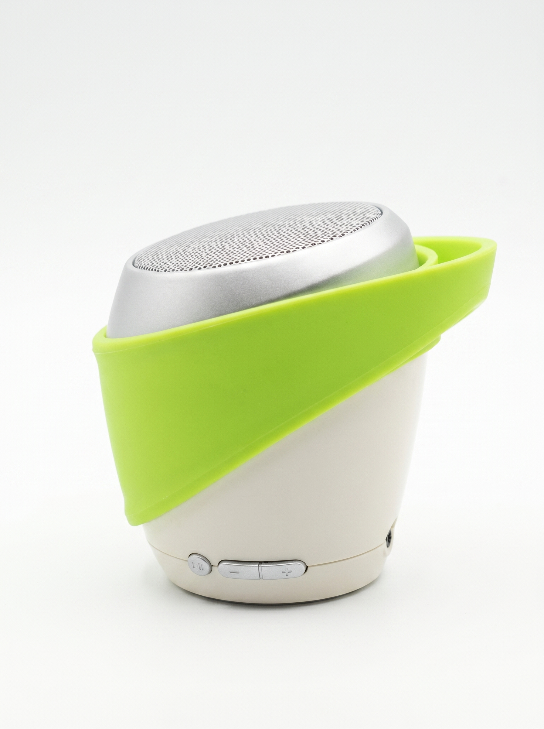 🎤 سماعة بلوتوث 1