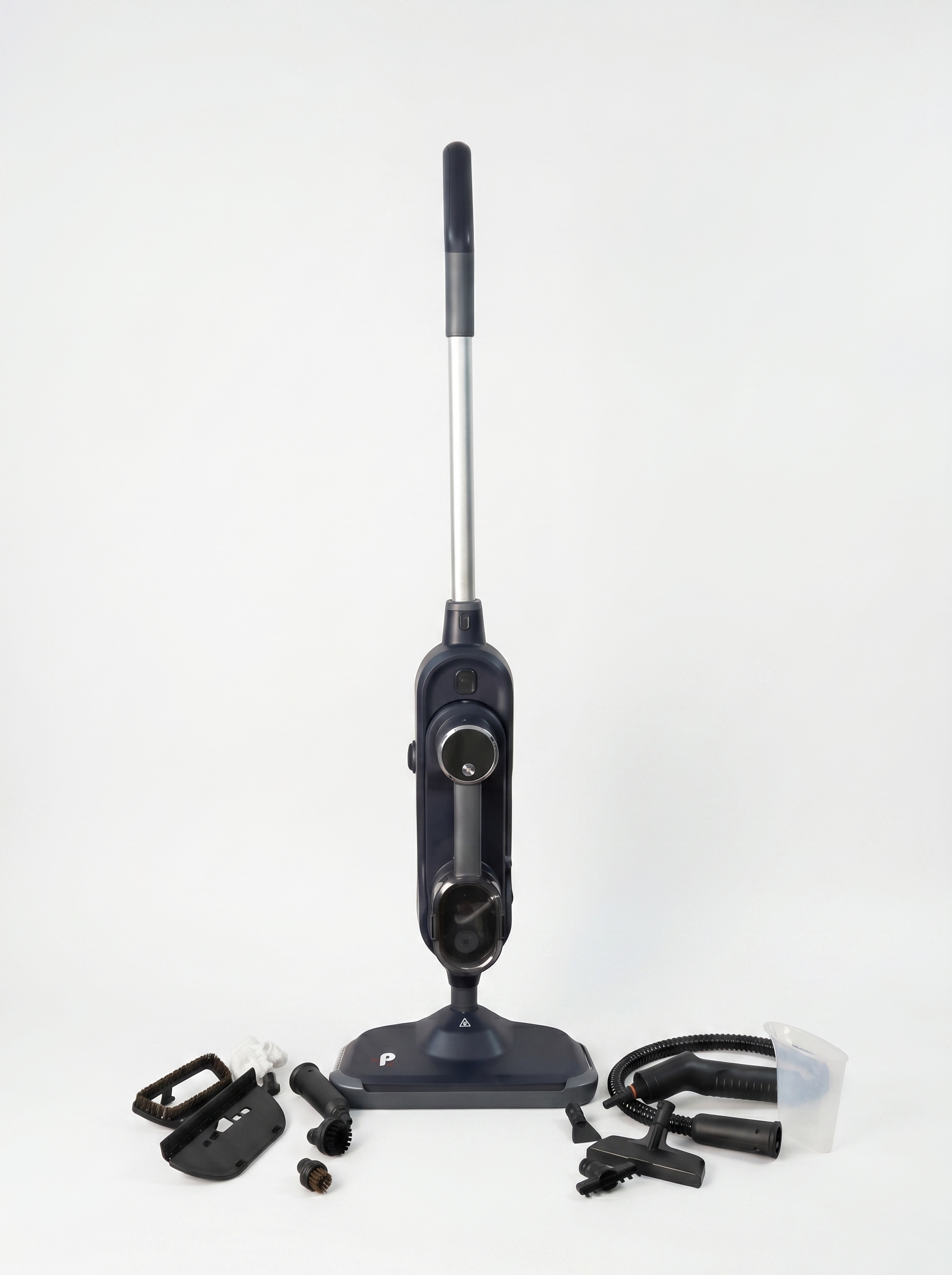 ✨ مكنسة بخار متعددة الوظائف – Multi Function Steam Mop ✨ 2