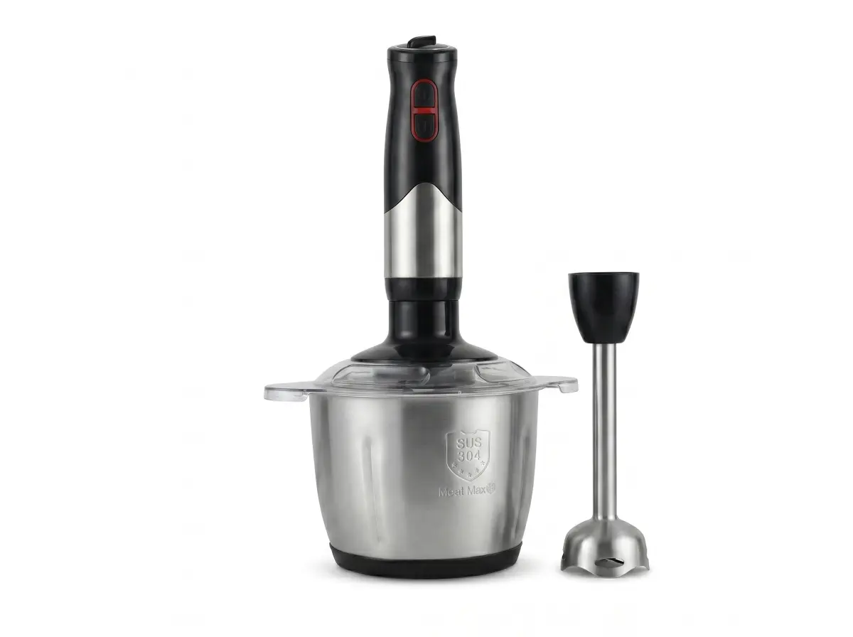 مفرمة ومضرب طعام 2×1