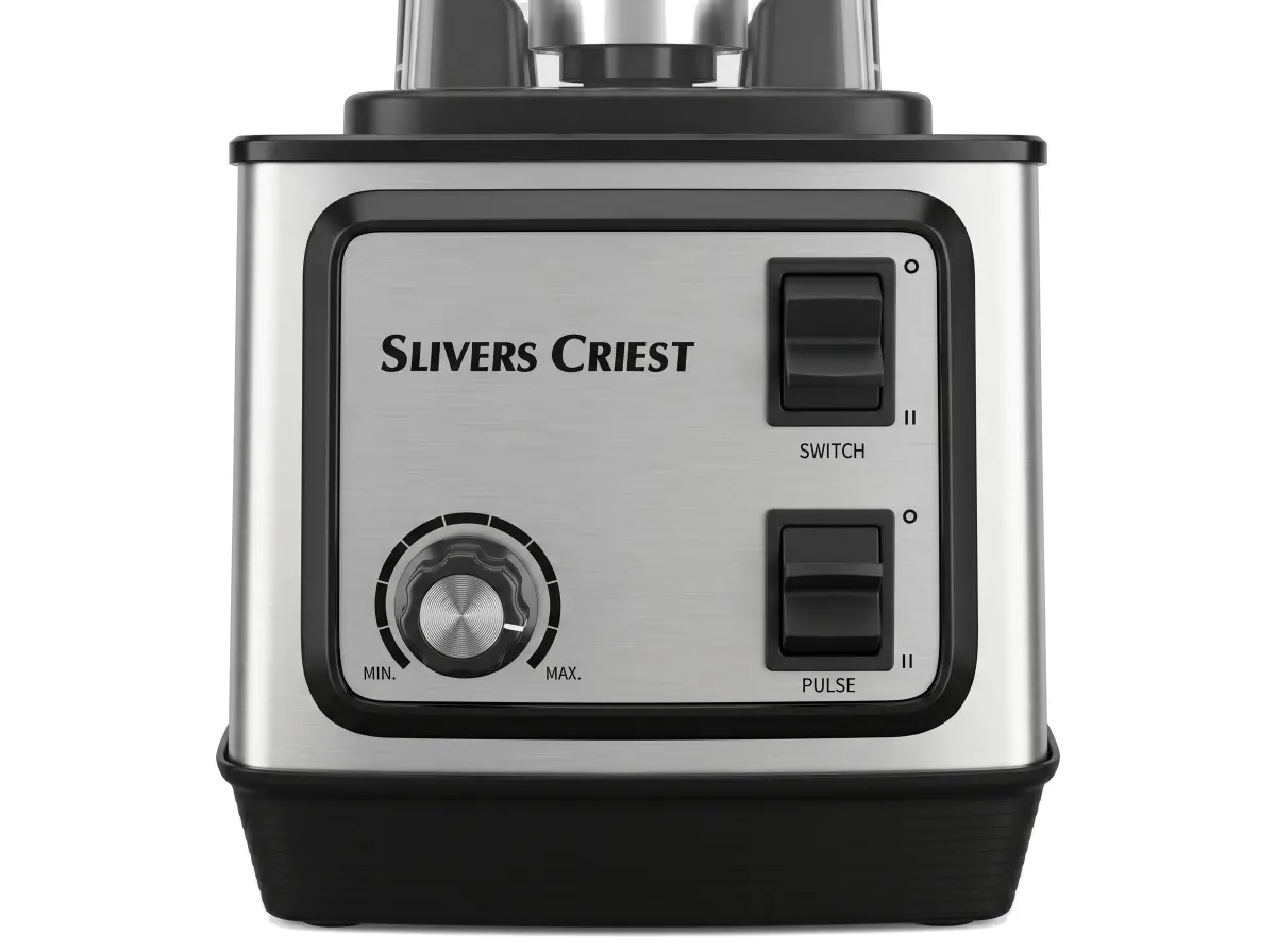 Silvers Criest 3