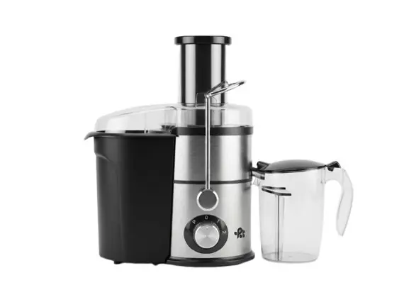 🍎🍊 عصارة PRO MAX الاحترافية – 2000 واط 🍊🍎 5