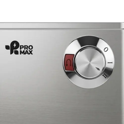 مفرمة اللحوم PRO MAX 4