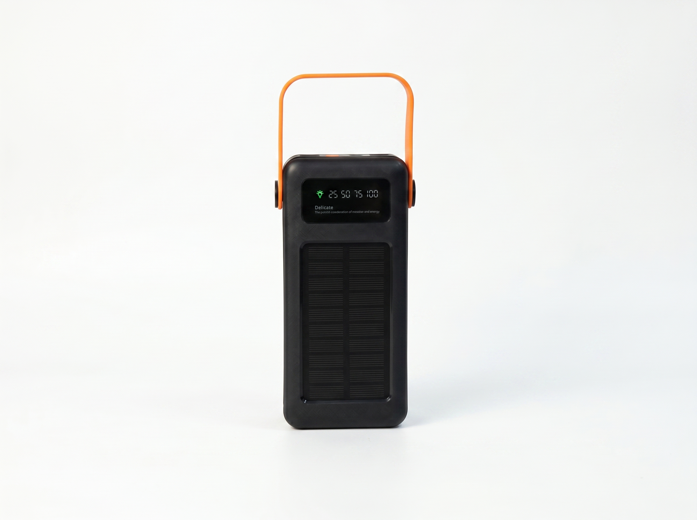 🔋 باور بانك 50,000mAh – طاقة تدوم معك أينما كنت! ⚡ 2