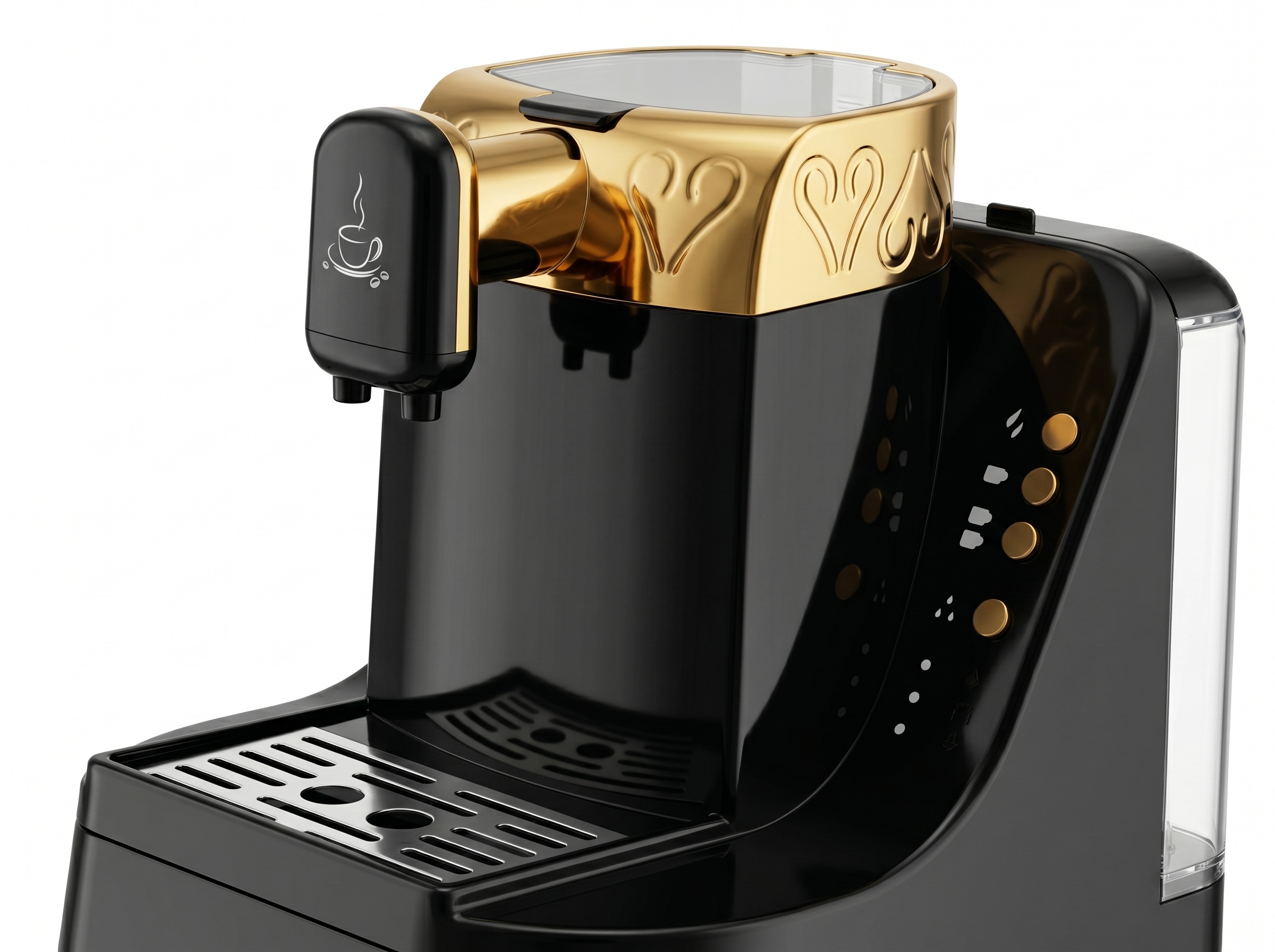 ماكينة القهوة  ProMax 3