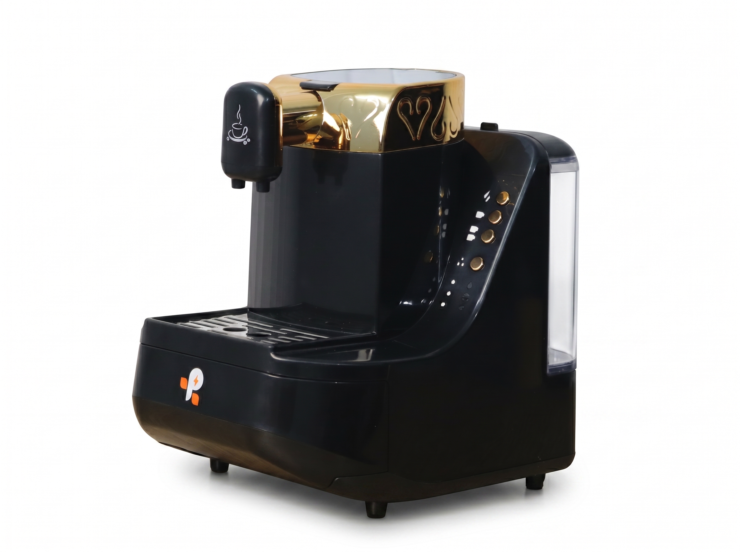 ماكينة القهوة  ProMax 2